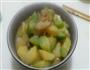 角瓜炖土豆的做法图解5