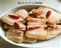 豆瓣酱蒸五花肉的做法图解3