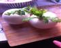 白萝卜香菇炖排骨的做法图解1