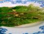 白灼生菜的做法图解2