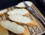 蒜香法式长棍面包的做法图解2