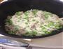 电锅咸肉豌豆饭的做法图解5