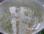 凉拌豆芽菠菜的做法图解7