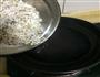 红豆白果养生粥的做法图解4