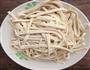 千张青椒肉丝的做法图解3