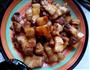 浓香红烧肉的做法图解7