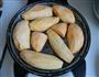电饼铛-烤地瓜的做法图解4