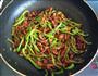 孜然炒肉的做法图解7