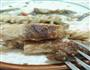 黑椒闷鸡胸的做法图解1