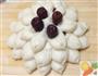 迎新春，为家人做一款莲花枣饼的做法图解14
