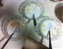 香蕉椰汁西米露的做法图解6