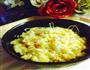 姜蛋炒饭的做法图解5