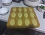 Madeleine Cake 玛德琳贝壳小蛋糕的做法图解8