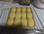 Madeleine Cake 玛德琳贝壳小蛋糕的做法图解9