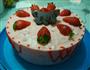 草莓慕斯蛋糕的做法图解8