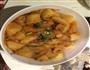 土豆南瓜炖肉的做法图解3