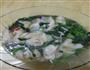 牛肉马蹄云吞的做法图解8