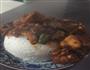 土豆熬炒鸡的做法图解10