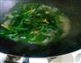 芝士熔岩菠菜的做法图解1