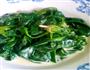 芝士熔岩菠菜的做法图解3