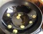 煎烧黄花鱼的做法图解4