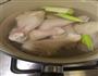 懒人餐-鸡腿拌了个饭的做法图解2