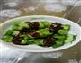 青菜卷的做法图解1