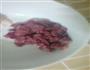 香芋瘦肉饭的做法图解1