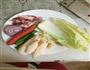 百搭杏鲍菇 素食主义的做法图解1