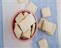 牛奶方块小饼干的做法图解12