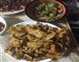 克东特色小干豆腐串的做法图解5