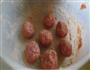 麻辣小肉丸的做法图解5