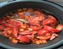 牛肉西红柿-阿迪锅版的做法图解3