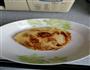 少糖pancake的做法图解4