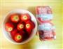 草莓酸奶-5分钟制作消脂小食的做法图解1