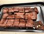 Brownies布朗尼零失败率的方子的做法图解8