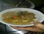 土豆焖饭的做法图解4