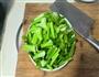 芹菜肉丝的做法图解3