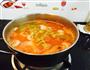 冬阴功-酸辣虾汤的做法图解9