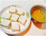 鱼子豆腐的做法图解2