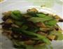 香菇油菜的做法图解7
