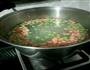 香菇瘦肉营养粥的做法图解3