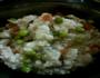 香菇瘦肉营养粥的做法图解7