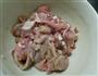 水煮肉片的做法图解1