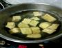 油豆腐里藏肉的做法图解2