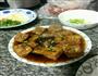 油豆腐里藏肉的做法图解4