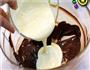 巧克力咖啡芝士蛋糕杯的做法步骤19