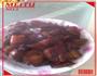 土豆豆干红烧肉的做法图解4