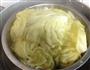 炖椰菜的做法图解2