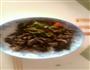 过油肉的做法图解8